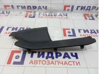 Накладка порога задняя правая Geely Atlas (NL-3) 01827343