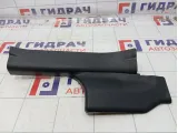 Накладка порога задняя правая Geely Atlas (NL-3) 01827343