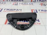 Накладка панели приборов Geely Atlas (NL-3) 01835523