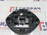 Накладка панели приборов Geely Atlas (NL-3) 01835523