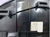 Накладка панели приборов Geely Atlas (NL-3) 01835523