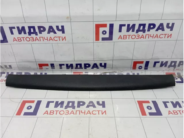 Накладка двери багажника Geely Atlas (NL-3) 01854557