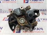 Кулак поворотный задний левый Geely Atlas (NL-3) 4050004300