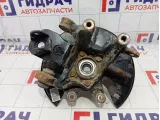 Кулак поворотный задний правый Geely Atlas (NL-3) 4050004200