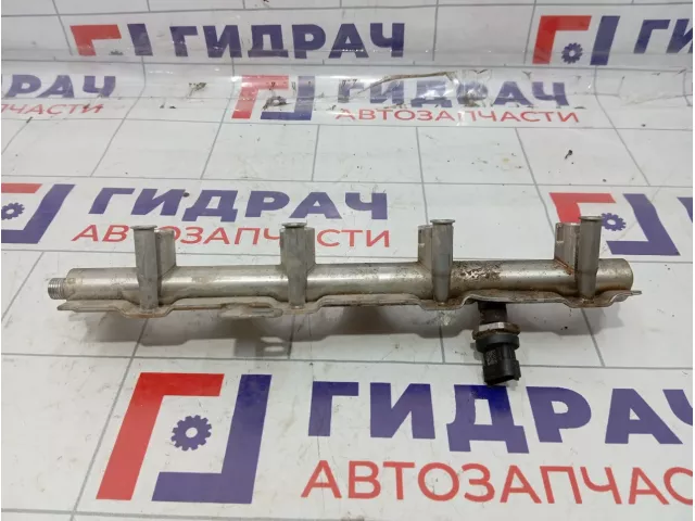 Рейка топливная (рампа) Geely Atlas (NL-3) 01652956