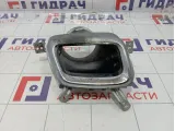 Насадка на глушитель правая Geely Atlas (NL-3) 01855959