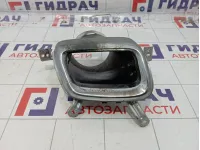 Насадка на глушитель правая Geely Atlas (NL-3) 01855959