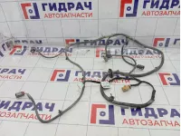 Проводка датчиков парковки задняя Geely Atlas (NL-3) 01732501