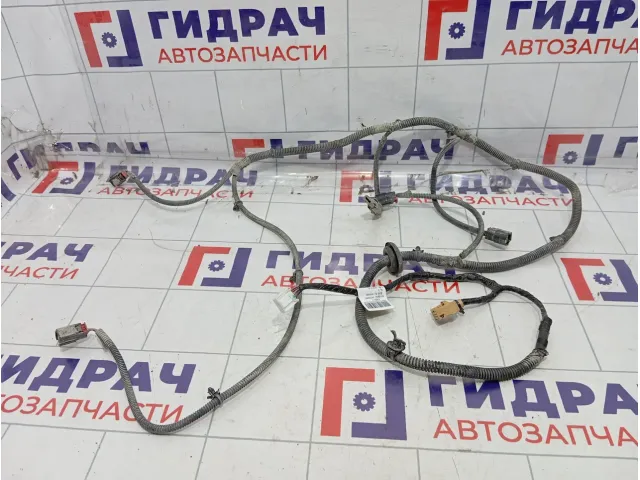Проводка датчиков парковки задняя Geely Atlas (NL-3) 01732501