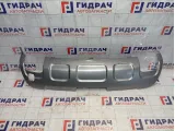 Юбка задняя Geely Atlas (NL-3) 6044032700