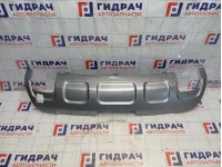 Юбка задняя Geely Atlas (NL-3) 6044032700