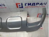 Юбка задняя Geely Atlas (NL-3) 6044032700