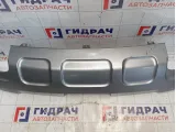 Юбка задняя Geely Atlas (NL-3) 6044032700