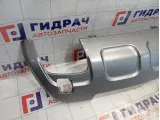 Юбка задняя Geely Atlas (NL-3) 6044032700