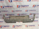Юбка задняя Geely Atlas (NL-3) 6044032700