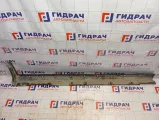 Накладка порога наружная левая Geely Atlas (NL-3) 01854667