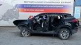 Блок управления раздаточной коробкой передач Geely Atlas (NL-3) 01613020