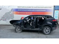 Geely Atlas (NL-3)