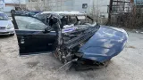 Блок управления раздаточной коробкой передач Geely Atlas (NL-3) 01613020