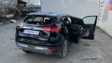 Блок управления раздаточной коробкой передач Geely Atlas (NL-3) 01613020