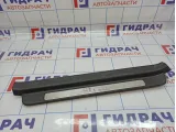 Накладка порога переднего правого внутренняя Geely Emgrand EC 7 106800107900669.