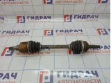 Привод передний левый Geely Emgrand EC 7 1064001140.