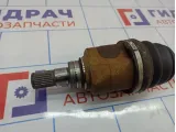 Привод передний левый Geely Emgrand EC 7 1064001140.