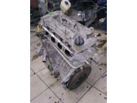двигатель Geely Emgrand EC7