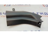 Накладка порога внутренняя передняя левая Geely Emgrand EC7 106800107400669.