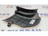 Накладка порога внутренняя передняя левая Geely Emgrand EC7 106800107400669.