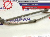 Трапеция стеклоочистителей Geely Emgrand EC7 1067001390.