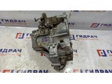 МКПП (Коробка передач) JL-S170B1 Geely Emgrand EC7 3000000006-01. Ремонт.
