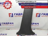 Обшивка стойки средней правой нижняя Geely Emgrand EC7 106800106900669.