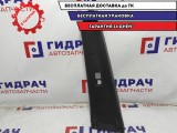 Обшивка стойки средней левой верхняя Geely Emgrand EC7 106800106500669.