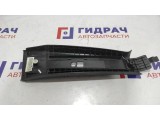 Обшивка стойки средней левой верхняя Geely Emgrand EC7 106800106500669.