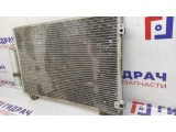 Радиатор кондиционера Geely Emgrand EC7 1067000139.