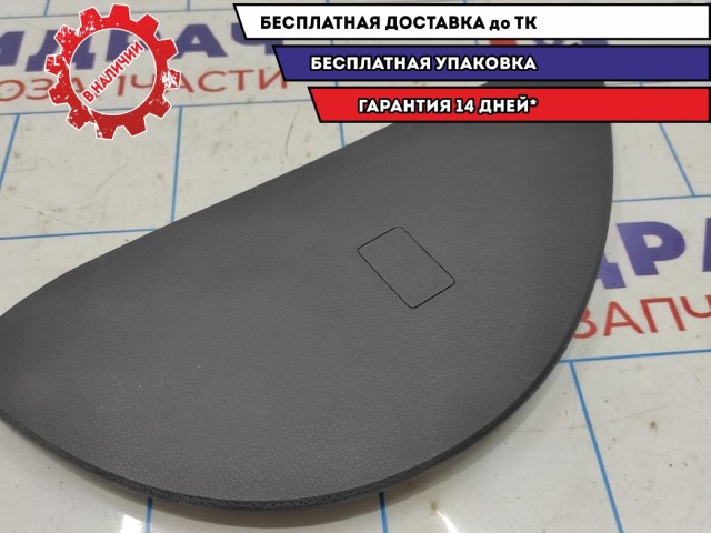 Накладка торпедо правая Geely Emgrand EC7 106800229800669.