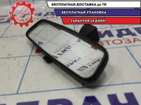 Зеркало заднего вида Geely Emgrand EC7 1068001059.