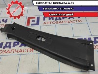 Обшивка стойки средней правой верхняя Geely Emgrand EC7 106800106700669.