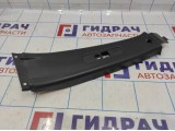 Обшивка стойки средней правой верхняя Geely Emgrand EC7 106800106700669.