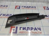 Обшивка стойки средней правой верхняя Geely Emgrand EC7 106800106700669.