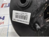 Усилитель тормозов вакуумный Geely Emgrand EC7 1064001740.