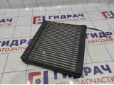 Испаритель кондиционера Geely Emgrand EC7 1067000250. С датчиком температуры.