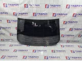 Стекло заднее Geely Emgrand EC7 1068001141