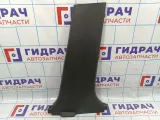 Обшивка стойки средней правой нижняя Geely Emgrand EC7 106800106700669