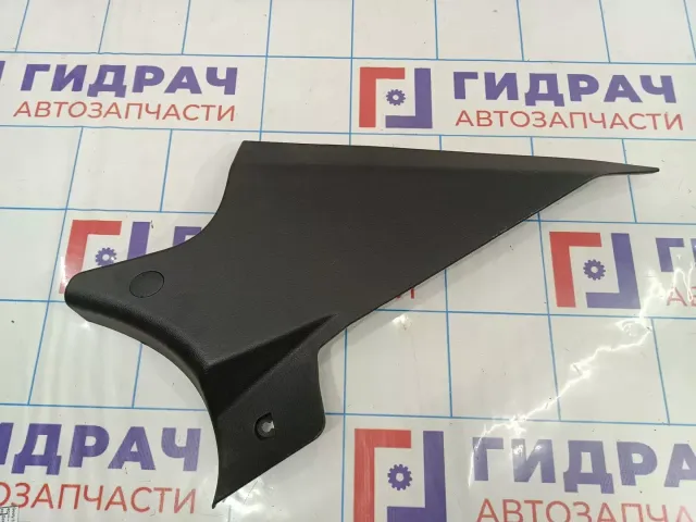 Обшивка стойки задней правой верхняя Geely Emgrand EC7 106800107200669