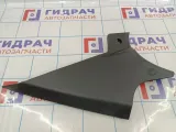 Обшивка стойки задней правой верхняя Geely Emgrand EC7 106800107200669