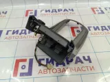 Накладка центральной консоли Geely Emgrand EC7 106802273900847