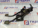 Блок педалей Geely Emgrand EC7 1064001168