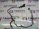 Проводка двери задней правой Geely Emgrand EC7 1067001354